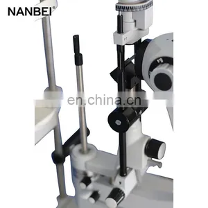 China Slit Lamp Digital Camera Slit Lamps thumbnail-4