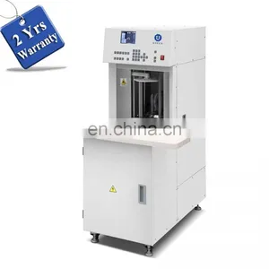 High Speed Automatic A3 A4 Paper Notebook Sheet Label Leaflets Counting Inserting Batching Machine thumbnail-1