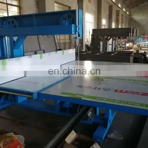 Cutting Foam Machine Sponge Cutter Foam Cutting Machine thumbnail-4