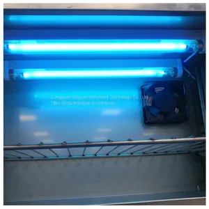 Factory Sell Environmental Test Chamber UV Aging Testing Machine UV Climate Aging Chamber thumbnail-4