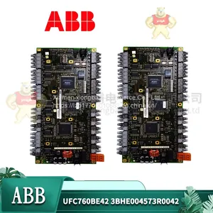 PPD113 ABB Module Supply thumbnail-5