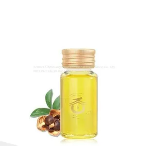 100% Organic Supreme Quality Camellia Seed Oil Extracted by CO2 (Edible/Cosmetic) thumbnail-1