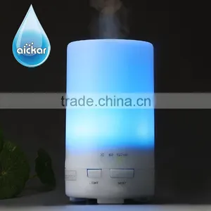 Cheap Wholesale Mini USB 50ml Aroma Diffuser Car Essential Oil Diffuser Electric thumbnail-4