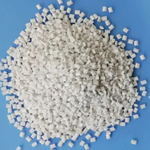Environmental Friendly ABS Plastic Particles thumbnail-1