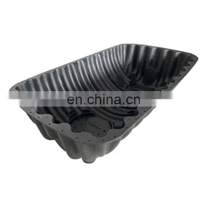 Bio Septic Tank PE Mini Small Household Septic Tank Price 500L 1000L 1500L 2000L 2500L thumbnail-1
