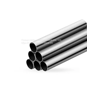 304/304L/316316L/347/32750/32760/904L A312 A789 A269 Stainless Steel Pipe Welded Pipe Seamless Pipe Fitting thumbnail-3
