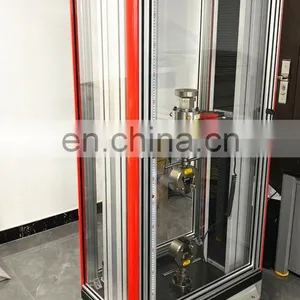 WDW-10KN WDW-20 10KN / 20KN Computer Control Electronic Universal Testing Machine thumbnail-5