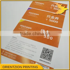 Custom Money Currency Tickets thumbnail-5