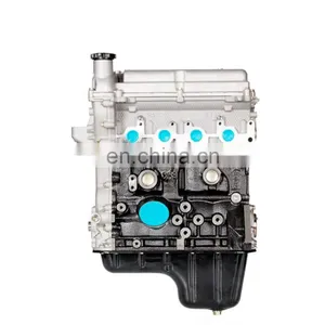 China Manufacture Engine B12 Hongguang Engine Assembly Fit for WULING Hongguang thumbnail-1