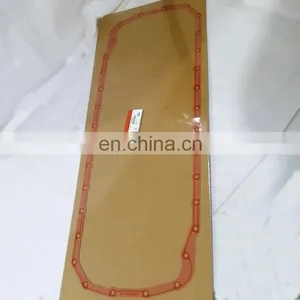 Oil Pan Gasket Engine Parts For Truck 3401290 On Sale thumbnail-2