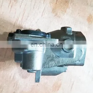 ISF2.8 Diesel Engine 5309069 EGR Valve thumbnail-3
