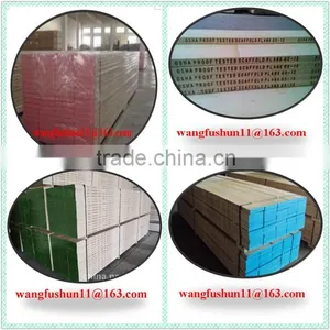 Poplar LVL Plywood Manufacturer/ Packing Grade LVL for Pallet/Malayisa Poplar Lvl Poplar Lvb for Packing thumbnail-1