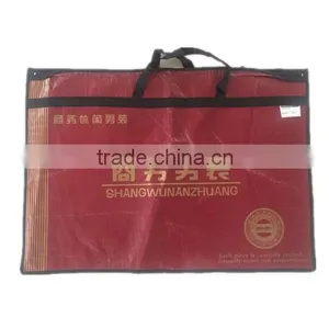 The Most Suitable Jacket, Cotton-padded Jacket Garment Bag thumbnail-5