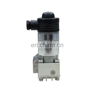 HAWE Solenoid Hydraulic Valves GZ3-2 thumbnail-1