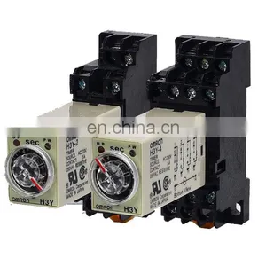 NEW Orignal Relay MY2N-GS AC110V With Good Price thumbnail-4