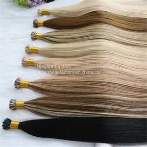 Wholesale Hair Extensions Manufacturers thumbnail-1