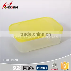 1600ML Rectangle Safe Airtight Box With Flip Tight thumbnail-5