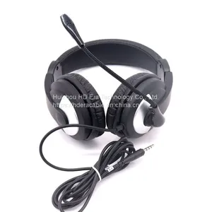 Professional Wired Headphone Noise Canceling for Studio Use HD803 thumbnail-2