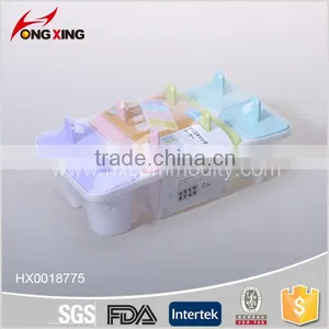 China Plastic Ice Lolly Mold/ Ice Cream Mold thumbnail-1