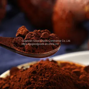 99% Cell-Wall Broken Ganoderma Lucidum Spore Powder/Lingzhi (Ruishi）Mushroom Spore thumbnail-2
