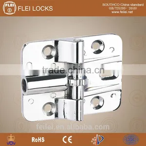 Supply Factory Price Bevel Fillet Pivot Hinges thumbnail-1