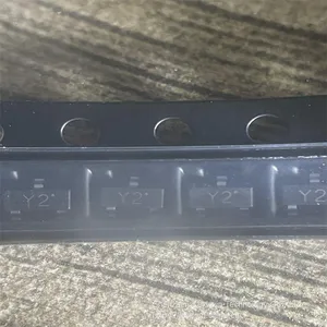 ASS8550-L-HF Compchip Technology Bipolar Transistors - BJT AUTOMOTIVE TRANS GEN PURP PNP 40V 1.5A 0.3W SOT-23 thumbnail-2
