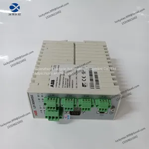 ABB LD800HSE 3BDH000320R0101 Spot Goods thumbnail-2