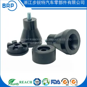 Rubber Shock Absorber thumbnail-3