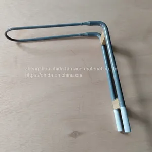 1800 Molybdenum Disilicide Heating Element thumbnail-3