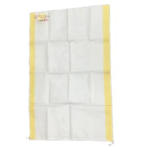 Custom Design 5kg 10kg 25kg Bopp Coating Woven Plastic Bag for Fertilizer thumbnail-4