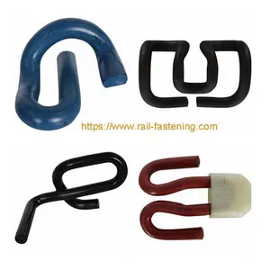 Skl12 Tension Clamp for Railway Fastening thumbnail-3