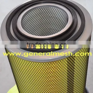 Motorbike Air Filter, Air Cleaner Filter for Auto ,Vehicle ,truck | Generalmesh thumbnail-1