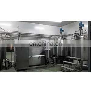 Pure Saffron Essential Oil Extract Machine thumbnail-5