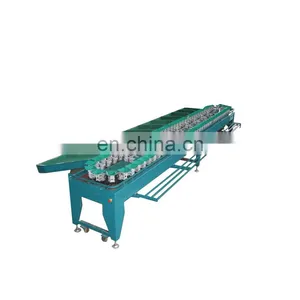 Apricot Sorting Machine/cherry Sorting Machine/mango Sorting Machine for Sale thumbnail-1