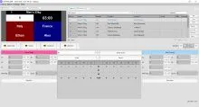 Taekwondo Scoring System thumbnail-2