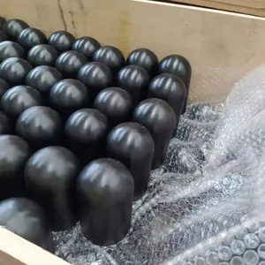 Oil Well Downhole Guide Shoe thumbnail-1