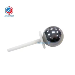 Test Probe A IEC 61032-Probe A-Figure 1 JUSDATEST thumbnail-1