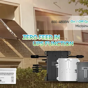 TENTEK EMS Controller 1.6kW With Smart Meter thumbnail-4