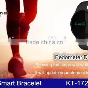 2015 Fashion Smart Bluetooth Watch Intelligente Orologio thumbnail-4
