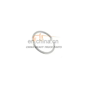 Wholesale High Quality SINOTRUK SITRAK Chassis Axle Accessories MQ6151140419 22x30x0 5 Adjusting Spacer For Forks thumbnail-1