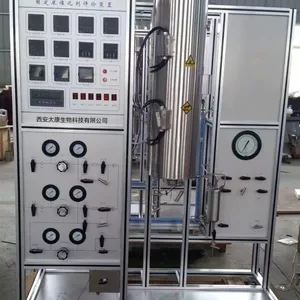 Fixed-Bed Catalyst Evaluation Units thumbnail-1