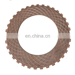 XCMG Hot Sale Factory Price Wheel Loader ZL50G Transmission Parts External Inner Friction Disc thumbnail-1