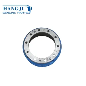 ZK6120 Use for Southeast Asia Market Bus Parts Headlamp Rear Tail Light Fog Lamp Brake Pad Drum Cylinder Adjustment Arm thumbnail-5