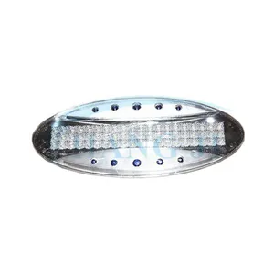 High Performance Auto Accessories New 5-0733 Auto Dome Light for Chinese Bus Led Lights 24v for Buses thumbnail-1