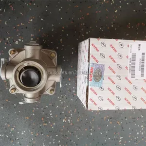 KLQ6145A Original Higer Bus Coach Parts 35A01-27010 Relay Valve Price Bus Higer Repair Part thumbnail-6