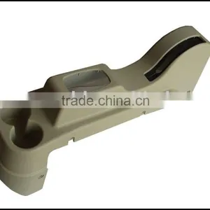 Automobile Injection Plastic Mould thumbnail-1