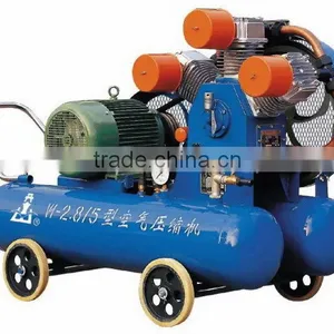 2014 Hot-sale Piston Air Compressors Pumps 20hp 15kw thumbnail-1
