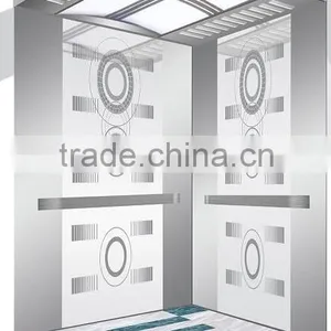 High Quality Panoramic Elevator Lift J0305 thumbnail-1