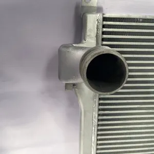 Radiator DONGFENG TRUCK INTERCOOLER 1119010-KS1A0 thumbnail-5