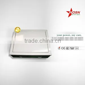 IP65 Explosion Proof Illumination(power) Distribution Box Custom thumbnail-1